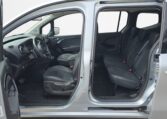 lateral izquierdo Mercedes-Benz Clase T 180