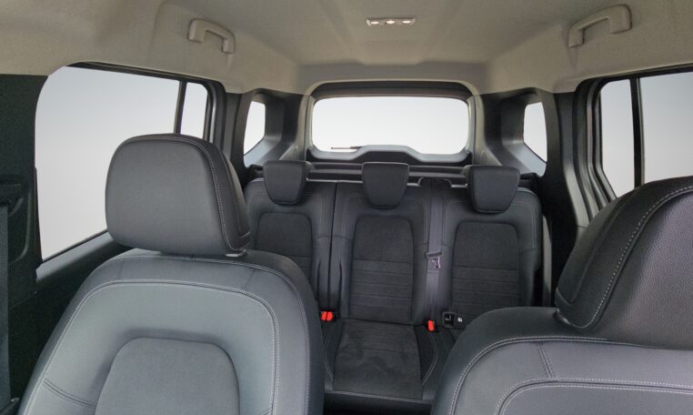 Mercedes-Benz Clase T 180 5 plazas