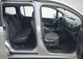 lateral derecho Mercedes-Benz Clase T 180