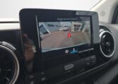 pantalla Mercedes-Benz Clase T 180