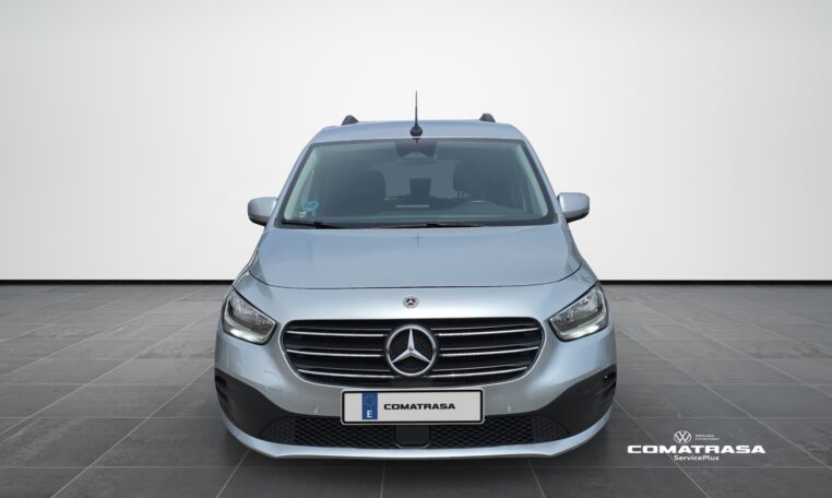 Mercedes-Benz Clase T 180 segunda mano