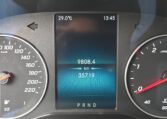 kilómetros Mercedes-Benz Clase T 180