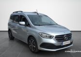 Mercedes-Benz Clase T 180 ocasión 2024