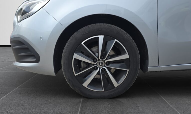 llantas Mercedes-Benz Clase T 180