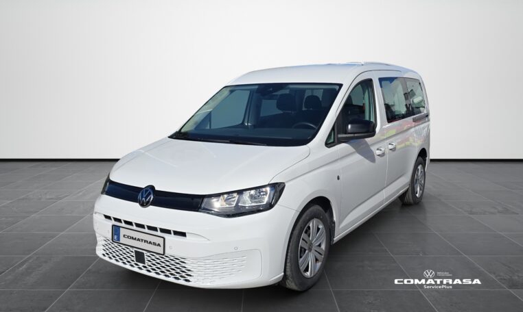 Volkswagen Caddy Maxi Origin 1.5 TSI 116 CV DSG