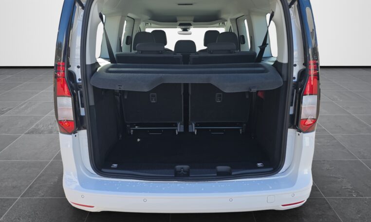 maletero Volkswagen Caddy Maxi Origin 1.5 TSI 116 CV DSG