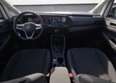 salpicadero Volkswagen Caddy Maxi Origin 1.5 TSI 116 CV DSG