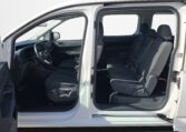 lateral izquierdo Volkswagen Caddy Maxi Origin 1.5 TSI 116 CV DSG
