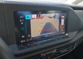 pantalla central Volkswagen Caddy Maxi Origin 1.5 TSI 116 CV DSG