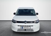 Volkswagen Caddy Maxi gasolina