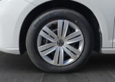 ruedas Volkswagen Caddy Maxi Origin 1.5 TSI 116 CV DSG