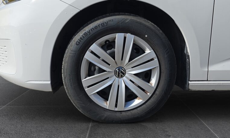 ruedas Volkswagen Caddy Maxi Origin 1.5 TSI 116 CV DSG