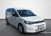 Caddy Maxi gasolina 7 plazas
