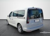 Volkswagen Caddy Maxi segunda mano 2025
