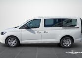 Volkswagen Caddy Maxi TSI 7 plazas