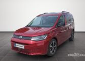 Volkswagen Caddy Outdoor 1.5 TSi 116 CV DSG (PHEV)