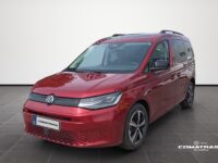 Volkswagen Caddy Outdoor 1.5 TSi 116 CV DSG (PHEV)