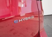 Volkswagen Caddy Outdoor eHybrid
