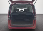 maletero Volkswagen Caddy Outdoor 1.5 TSi 116 CV DSG (PHEV)