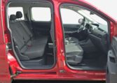 lateral derecho Volkswagen Caddy Outdoor 1.5 TSi 116 CV DSG (PHEV)