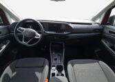 salpicadero Volkswagen Caddy Outdoor 1.5 TSi 116 CV DSG (PHEV)
