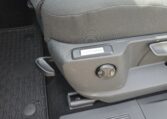 asiento conductor Volkswagen Caddy Outdoor 1.5 TSi 116 CV DSG (PHEV)
