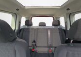 plazas traseras Volkswagen Caddy Outdoor 1.5 TSi 116 CV DSG (PHEV)