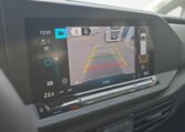 pantalla central Volkswagen Caddy Outdoor