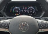 volante Volkswagen Caddy Outdoor