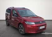 Caddy Outdoor híbrida 2026