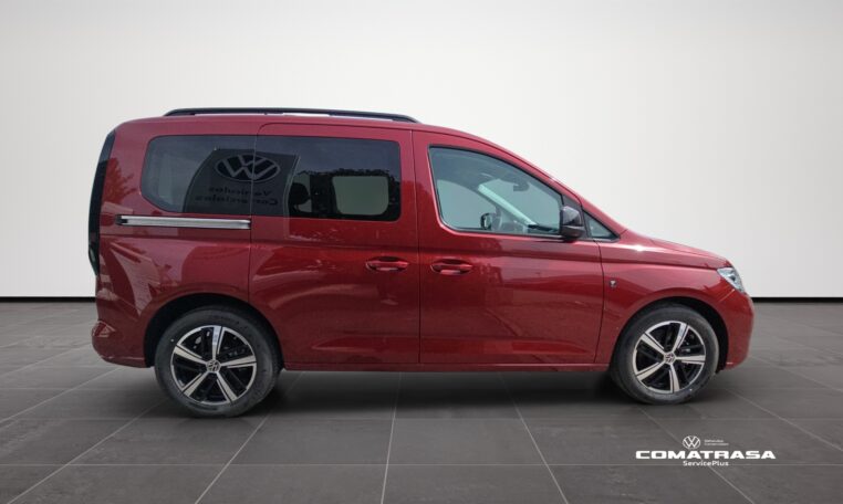 Volkswagen Caddy Outdoor de Km0