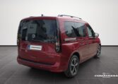 Caddy Outdoor 116 CV DSG híbrido enchufable