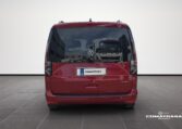 portón Volkswagen Caddy Outdoor 1.5 TSi 116 CV DSG (PHEV)