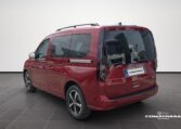 Caddy Outdoor 2026 PHEV de kilómetro cero