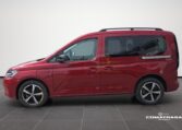 Caddy Outdoor 116 CV DSG (PHEV) 2026