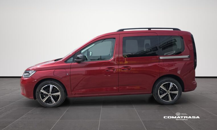 Caddy Outdoor 116 CV DSG (PHEV) 2026