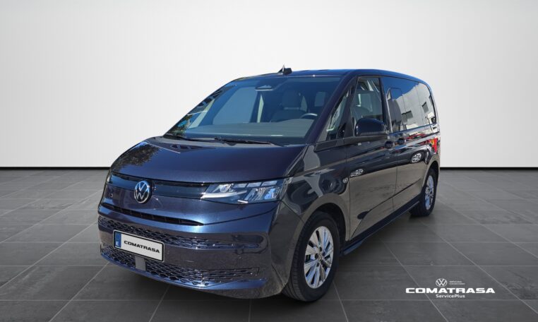 Volkswagen Multivan 1.5 eHybrid 245 CV DSG 4MO (PHEV)