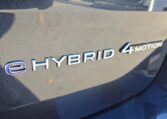 Multivan eHybrid 4Motion