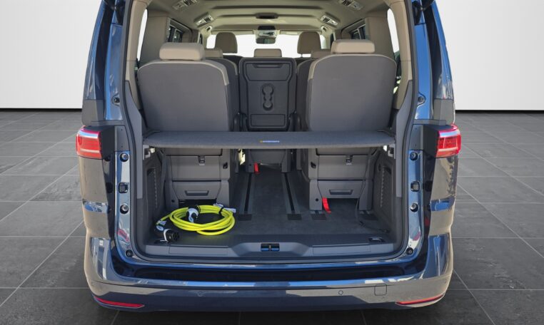 maletero Volkswagen Multivan 1.5 eHybrid 245 CV DSG 4MO (PHEV)