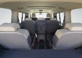 habitáculo Volkswagen Multivan 1.5 eHybrid 245 CV DSG 4MO (PHEV)