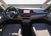 tapicería Volkswagen Multivan 1.5 eHybrid 245 CV DSG 4MO (PHEV)