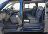 lateral izquierdo Volkswagen Multivan 1.5 eHybrid 245 CV DSG 4MO (PHEV)