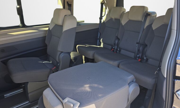 Volkswagen Multivan 1.5 eHybrid 7 plazas