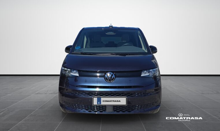 VW Multivan 1.5 eHybrid 245 CV DSG 4MO (PHEV)