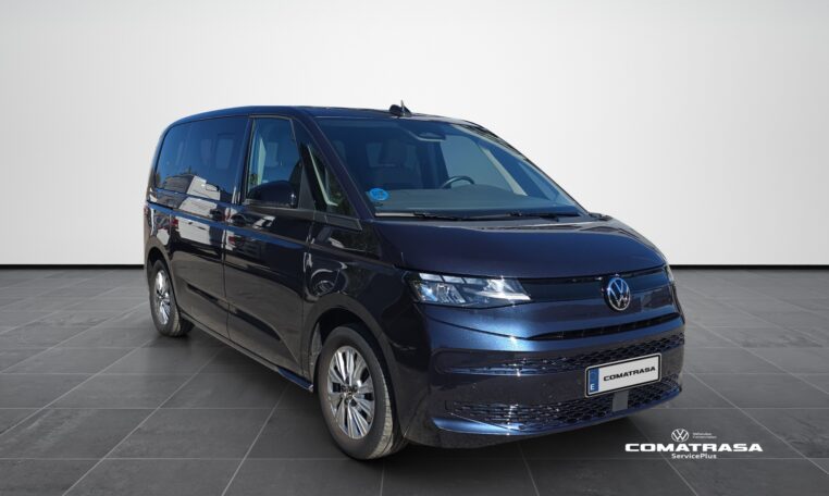 Multivan 1.5 eHybrid 245 CV segunda mano