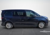 Volkswagen Multivan híbrido 2026 245 CV
