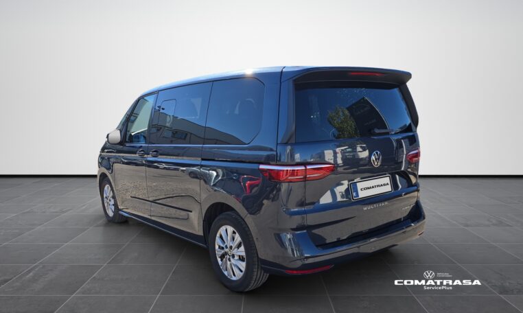 Híbrido Multivan 1.5 245 CV DSG 4MO (PHEV)