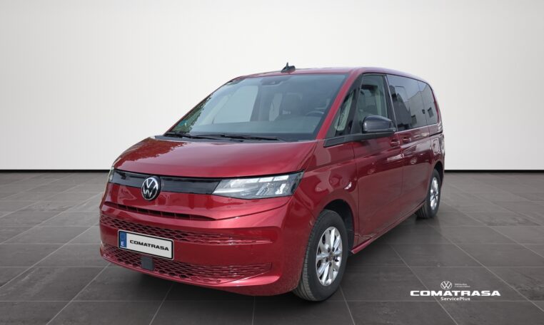 Volkswagen Multivan 2.0 TDi 150 CV DSG
