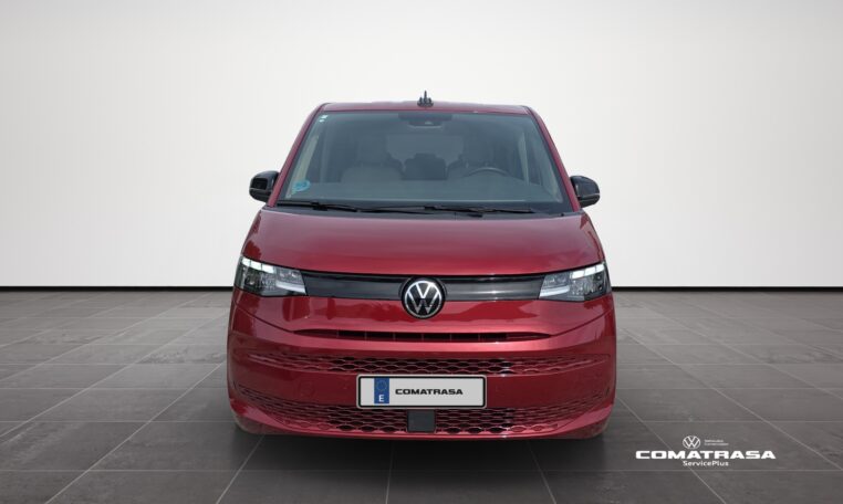 VW Multivan 2.0 TDi 150 CV DSG