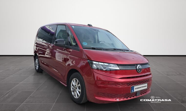 Multivan 150 CV DSG 2025